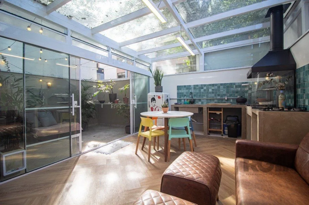 Imagem Apartamento em Petrópolis