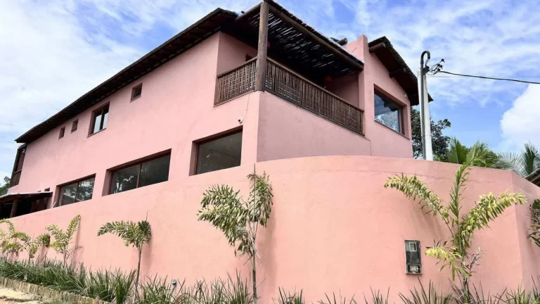 Imagem Villa Ettore Mollo – Oportunidade Única para Investidores em Trancoso