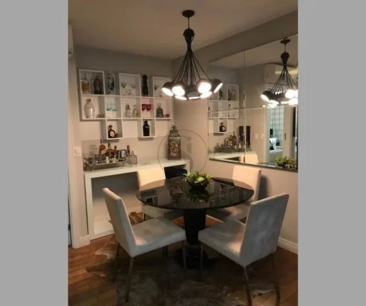 Imagem APARTAMENTO RESIDENCIAL em SÃO PAULO - SP, PERDIZES