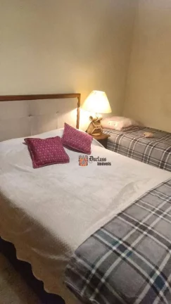 Imagem Chácara com 3 dormitórios à venda, 1263 m² por R$ 790.000 - Parque da Ferradura - Campos do Jordão/SP