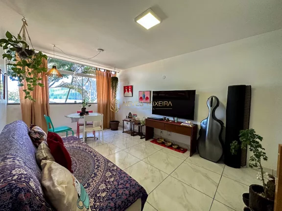 Imagem APARTAMENTO RESIDENCIAL em BRASÍLIA - DF, ASA SUL