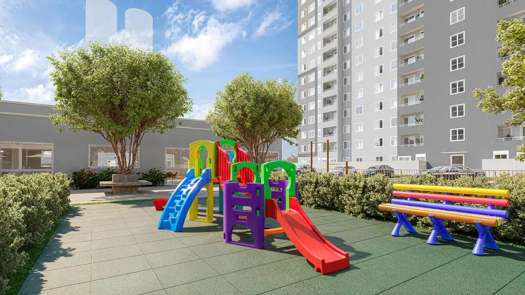 Imagem Apartamento em Lançamentos no bairro Triagem - Rio de Janeiro, RJ
