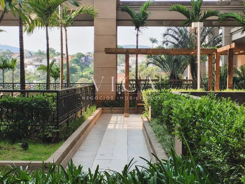 Imagem Alpha Park | Apto 51m² 1 dorm, andar alto, vista livre | R$ 638 mil