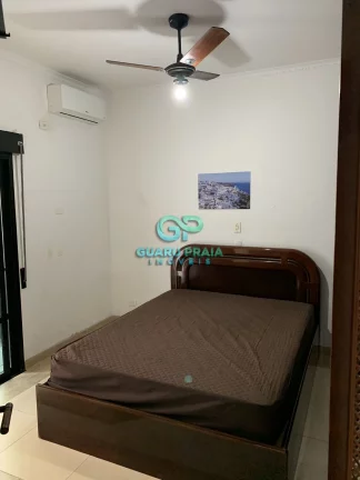 Imagem Apartamento à venda no bairro Enseada - Guarujá/SP