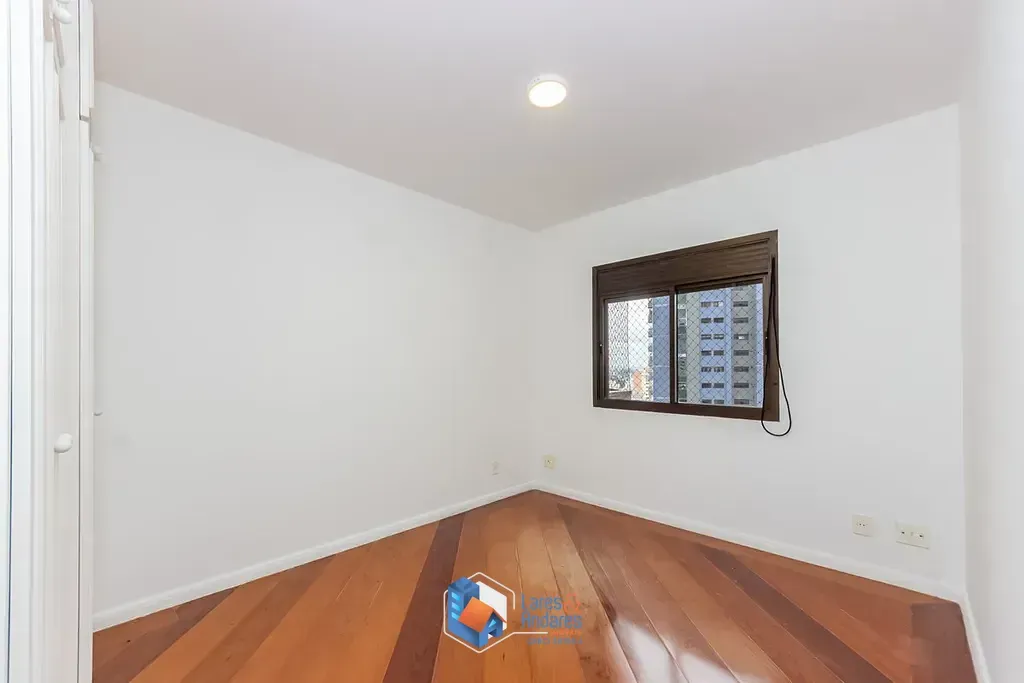 Imagem Apartamento à venda 3 Quartos 1 Suite 3 Vagas 213M² Vila Andrade São Paulo - SP