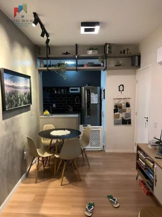 Imagem Portal Veredas Do Vale - Apartamento em Nova Tatuí, Tatuí/SP