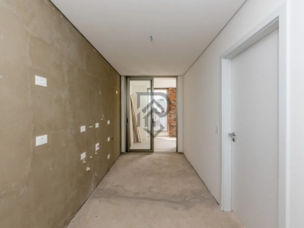 Imagem Apartamento Cobertura Duplex ibirapuera