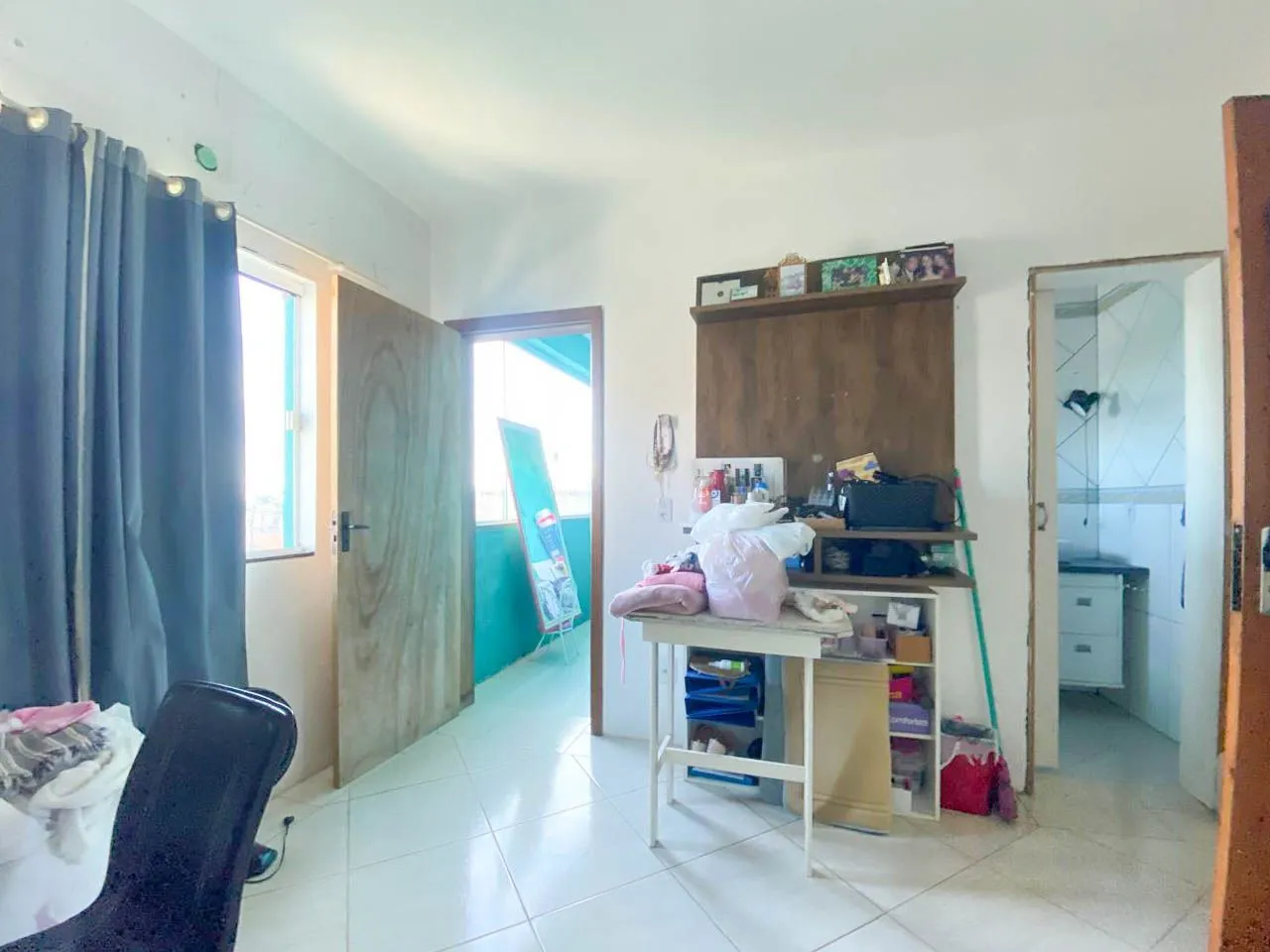 Imagem Casa 3 quartos 2 suíte 3 vagas jardim algarve porto verde em alvorada aceita financiamento