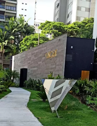 Imagem Apartamento à venda no bairro Itaim Bibi - São Paulo/SP
