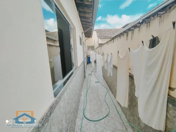 Imagem Casa de 3 quartos á venda no bairro Bela Vista em Ipatinga