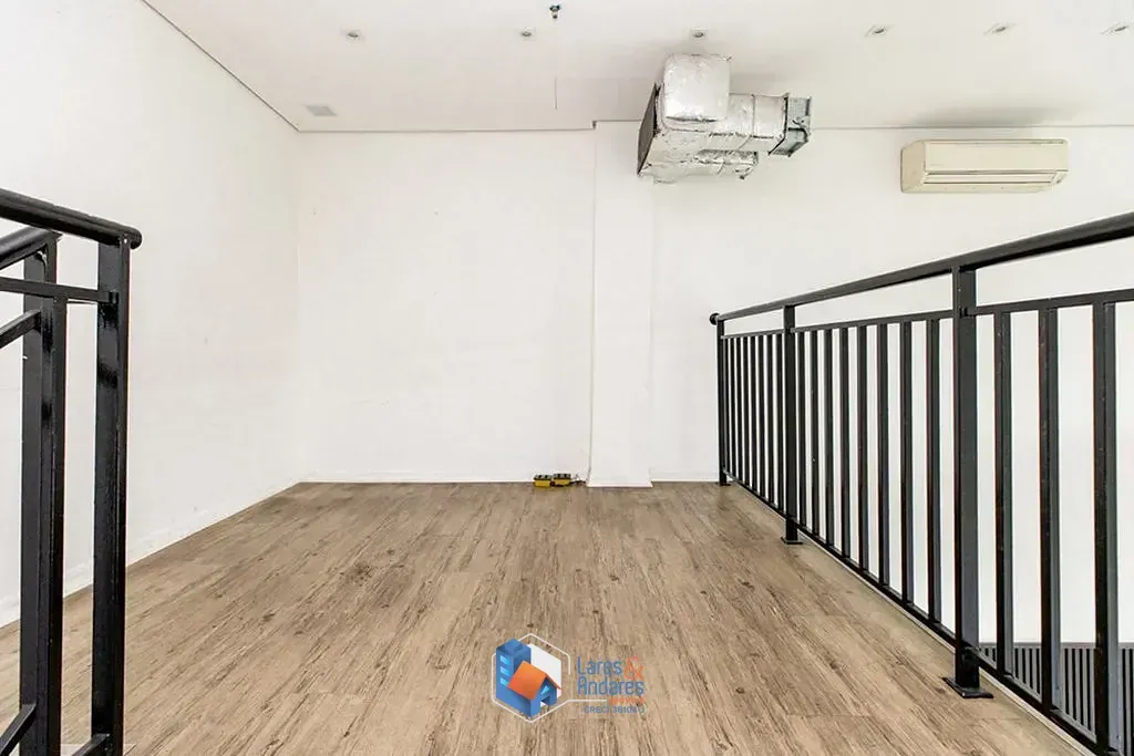 Imagem Loja à venda 2 Vagas 65M² Jardim Promissão São Paulo - SP