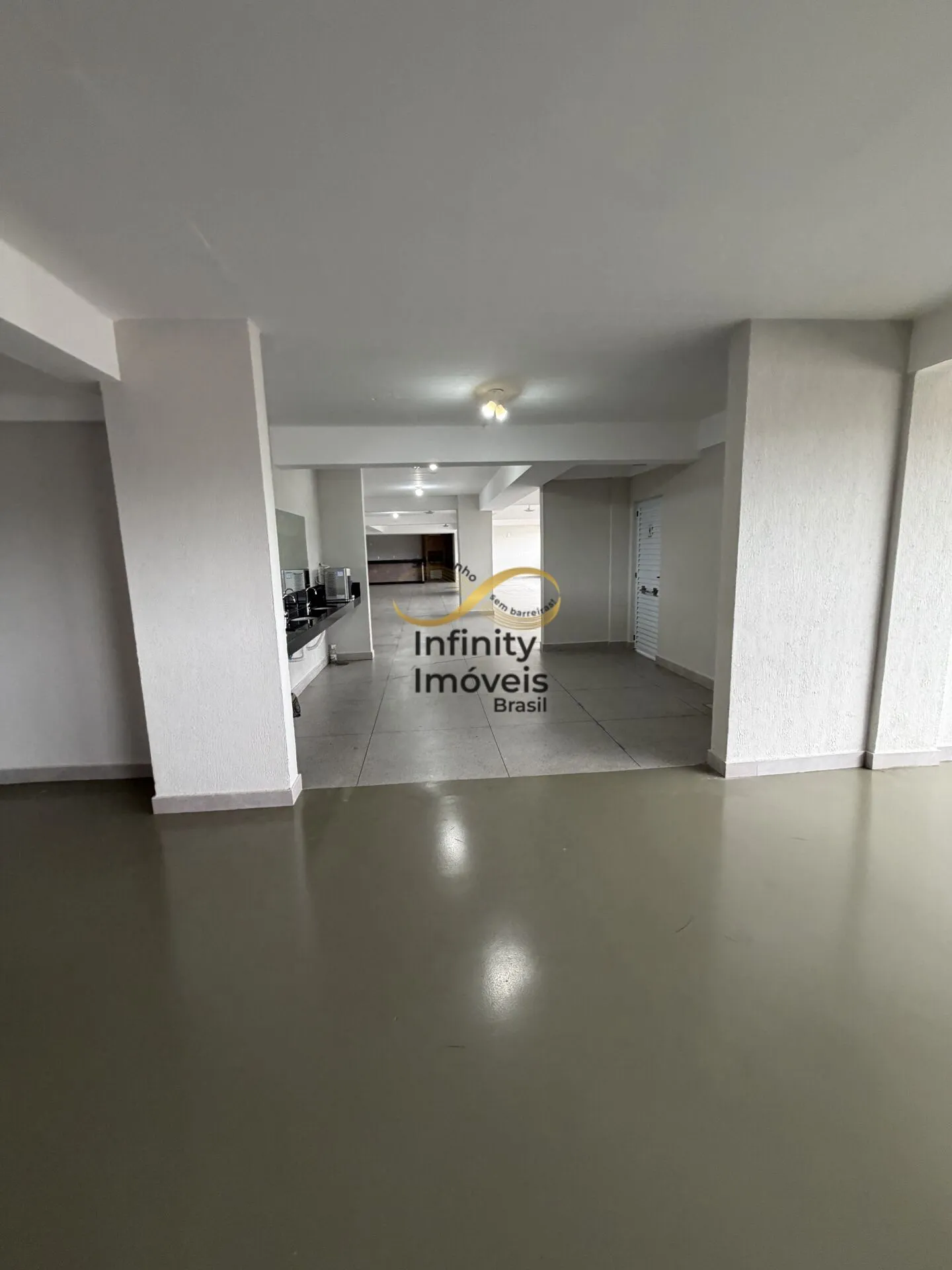 Imagem SANTANA RESIDENCE - Apartamento à venda no bairro Padre Eustáquio - Belo Horizonte/MG