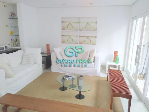 Imagem Casa Triplex