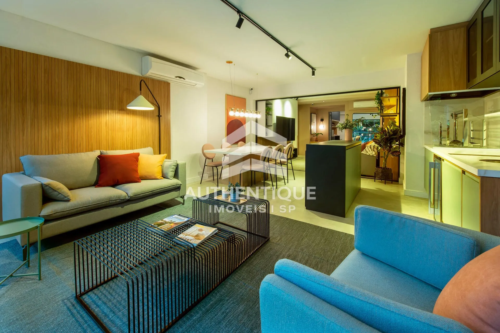 Imagem WL VILA ROMANA - Apartamento à venda em São Paulo/SP