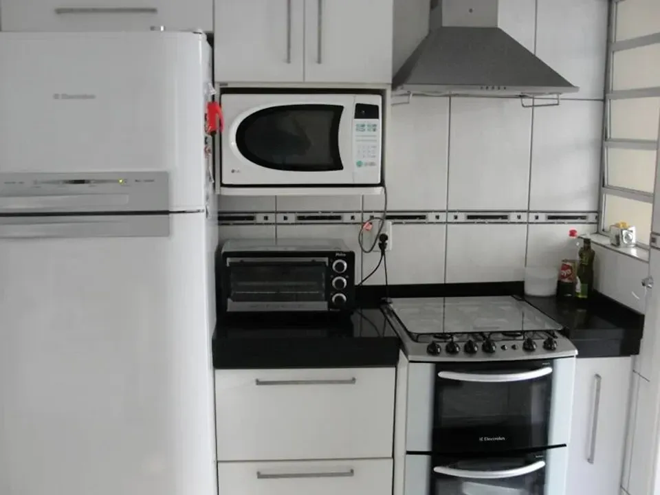 Imagem Casa de Condomínio com 3 Quartos à Venda, 120 m² em Vila Mafalda - Jundiaí