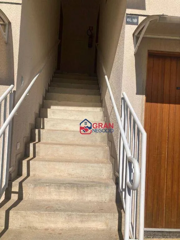 Imagem Apartamento com 2 dormitórios à venda - Almirante Tamandaré/PR