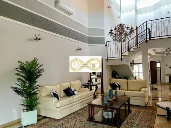 Imagem CASA PARA VENDA NO LOTEAMENTO RESIDENCIAL BARÃO DO CAFÉ.