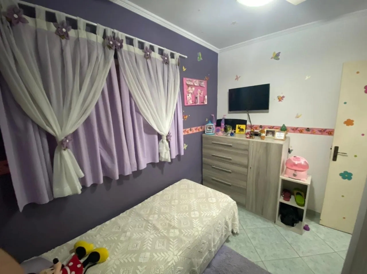 Imagem Casa à venda 3 Quartos, 1 Suite, 3 Vagas, 250M², Flor do Vale, Tremembé - SP