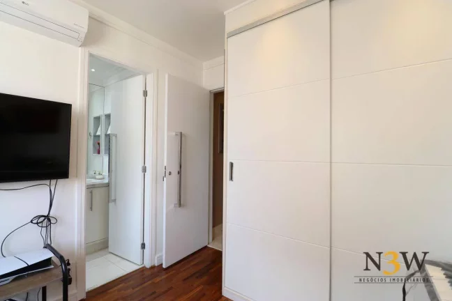 Imagem Apartamento com 3 dormitórios à venda, 142 m² por R$ 2.250.000,00 - Vila Leopoldina - São Paulo/SP