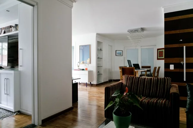 Imagem APARTAMENTO RESIDENCIAL em SÃO PAULO - SP, JARDIM PAULISTA