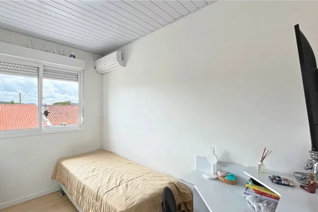 Imagem Casa para venda no bairro Hípica em Porto Alegre