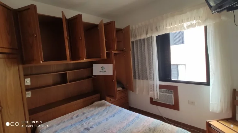 Imagem Apartamento Padrão para Venda em Enseada Guarujá-SP