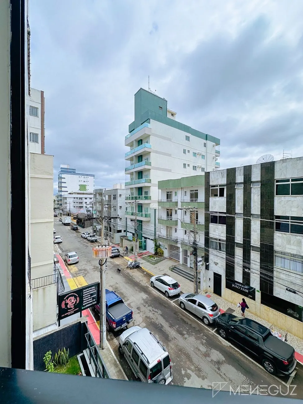 Imagem Apartamento 4 quartos, sendo 2 suítes a venda na Praia do Morro em Guarapari