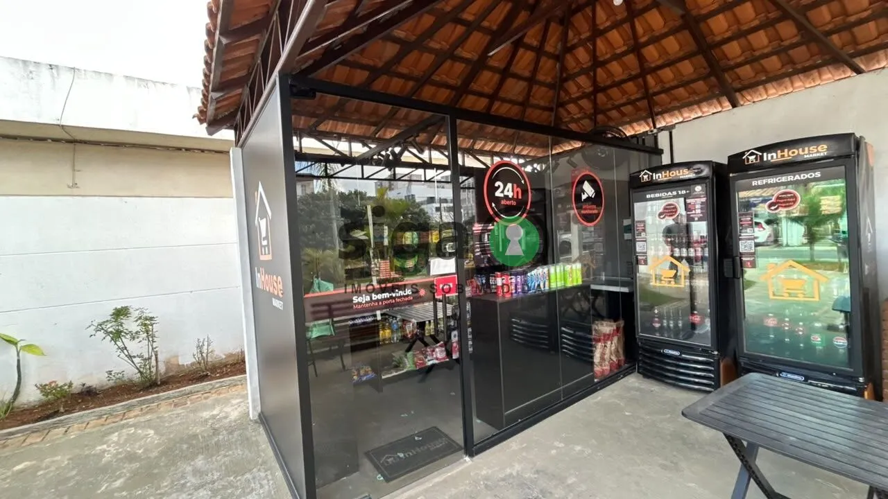 Imagem Casa em condomínio fechado com 65m², 2 quartos e 1 vaga no Jaraguá