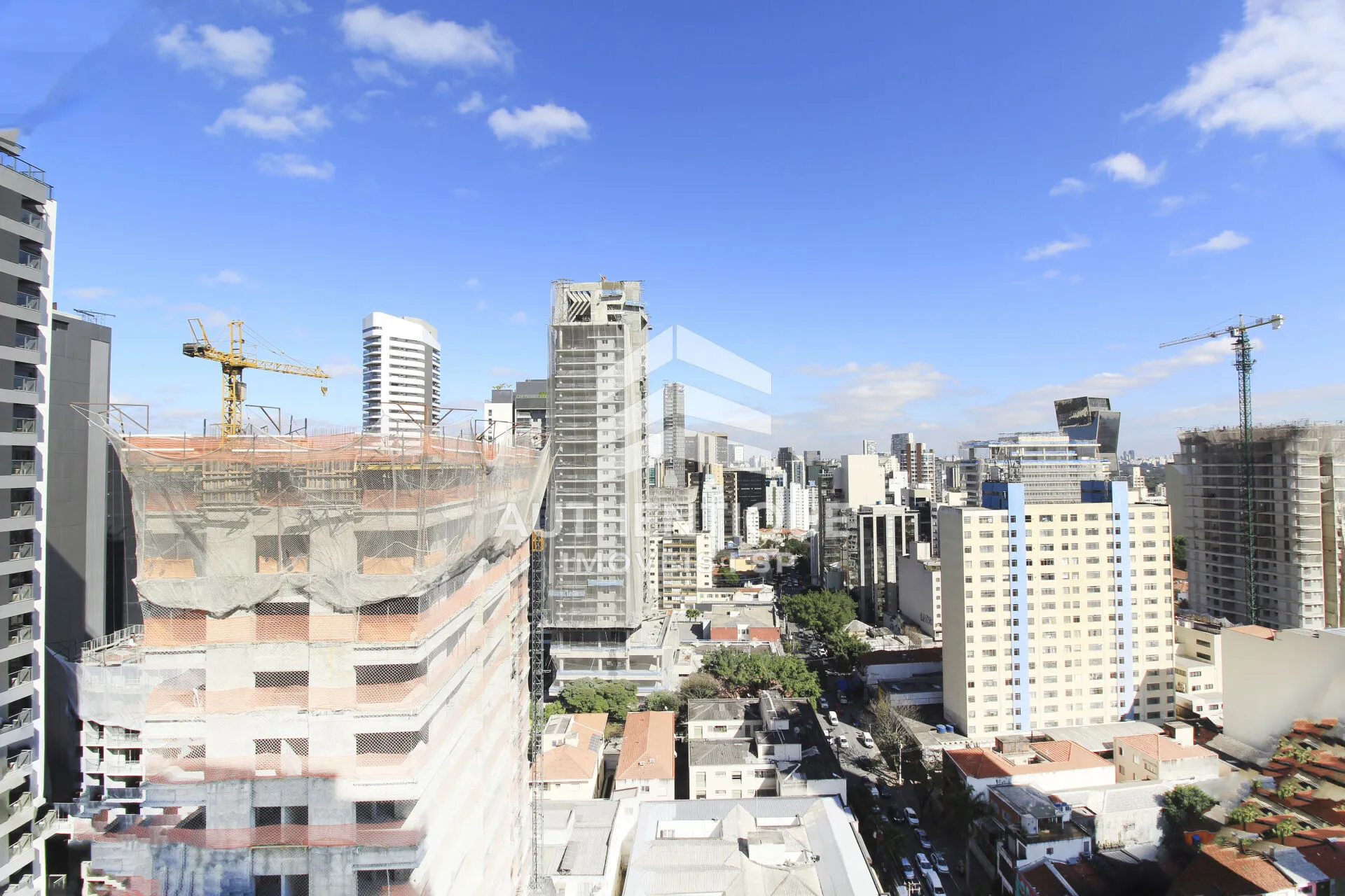 Imagem PIN HOME DESIGN PINHEIROS - Apartamento à venda em São Paulo/SP