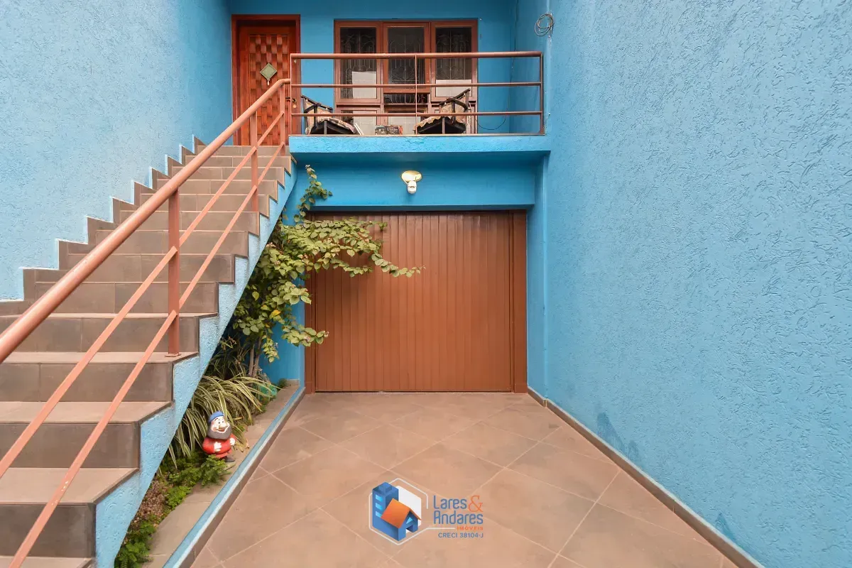 Imagem Sobrado para venda em Vila Regente Feijó com 3 quartos, sendo 1 suíte, 143m²