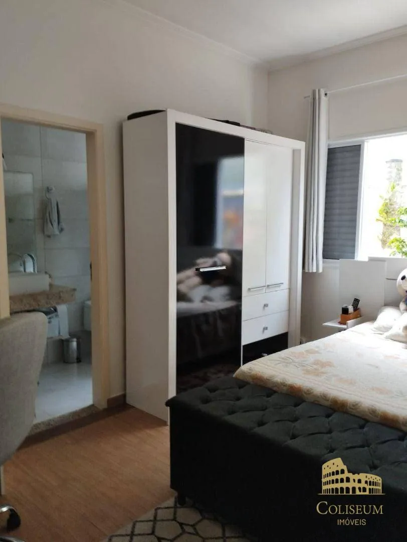 Imagem Casa com 3 dormitórios à venda, 171 m² por R$ 1.560.000,00 - Balneário Flórida - Praia Grande/SP