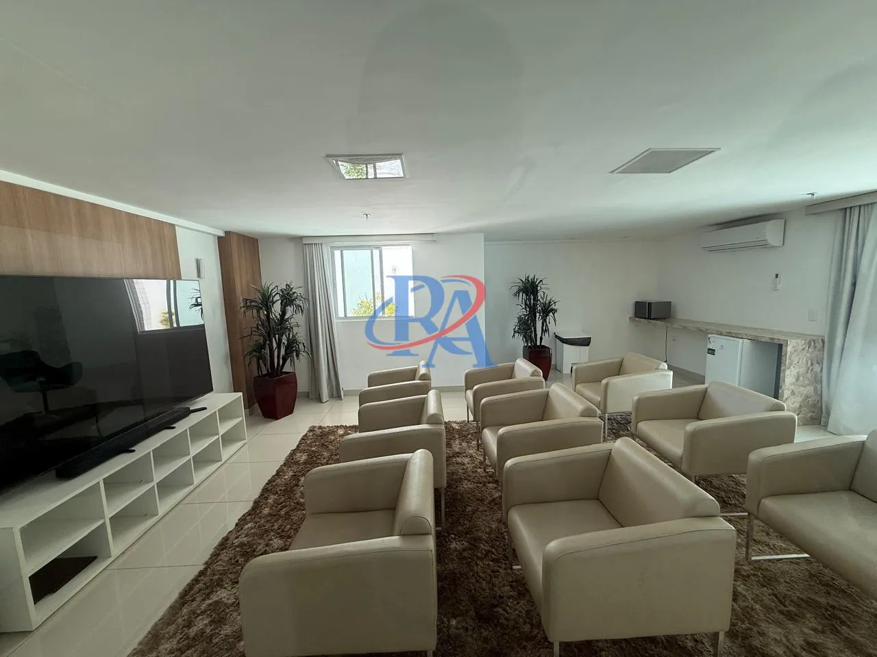 Imagem Apartamento para Venda em Fortaleza, Mucuripe, 2 dormitórios, 2 suítes, 3 banheiros, 2 vagas