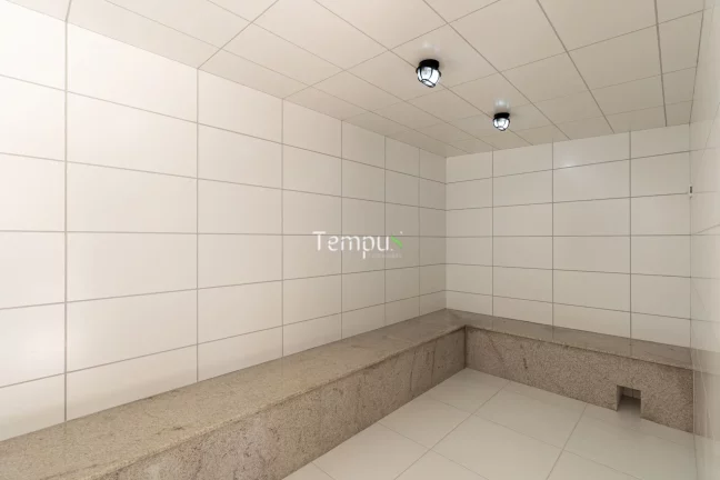 Imagem Vaca Brava 53 - Apartamento na planta 2 quartos e 1 suíte - Setor Bueno