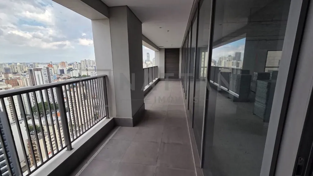 Foto do imóvel Laje para alugar, 236 m² por R$ 35.087,97/mês - Tatuapé - São Paulo/SP