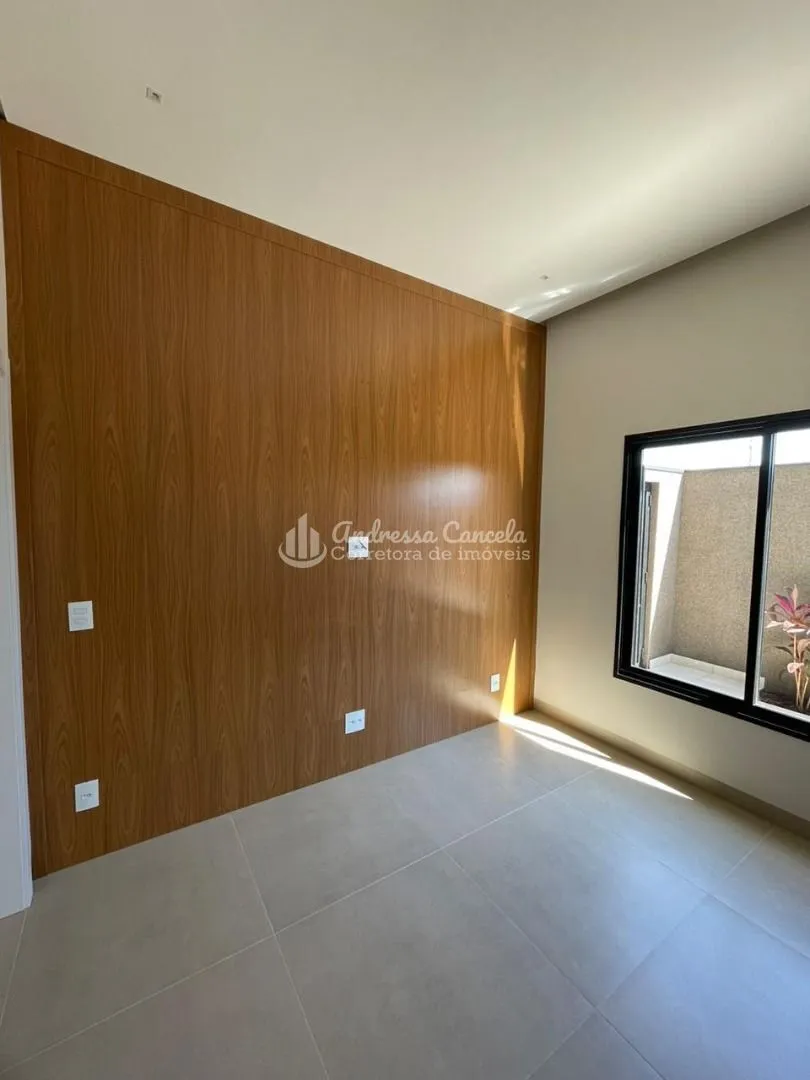 Imagem Buona Vita - Casa com 3 dormitórios à venda, 223 m² por R$ 1.800.000,00 - Parque Residencial Buona Vita - São José do Rio Preto/SP