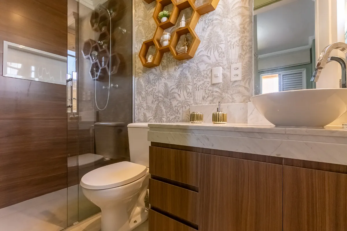 Imagem Apartamento para venda em Vila Santa Catarina com 2 quartos, sendo 1 suíte, 74m2