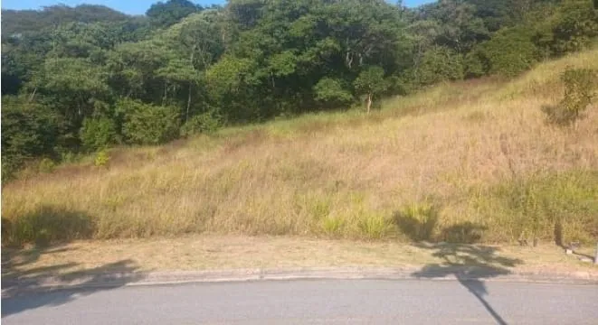 Foto do imóvel Lindo Lote no Condomínio Altavis Aldeia - Santana do Parnaíba (682,50m²) em JARDIM BANDEIRANTES, SANTANA DE PARNAÍBA - SP