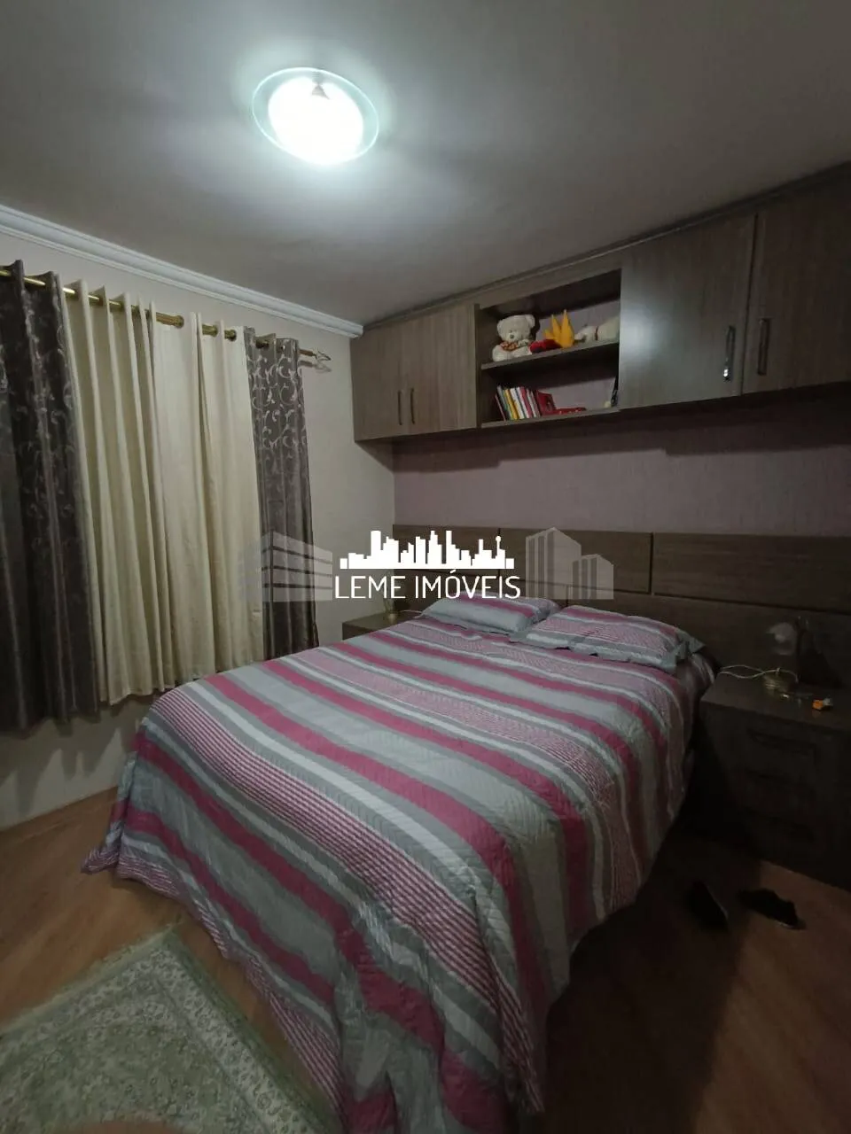Imagem Apartamento à venda com 63,m², com 02 quartos sendo 01 suíte