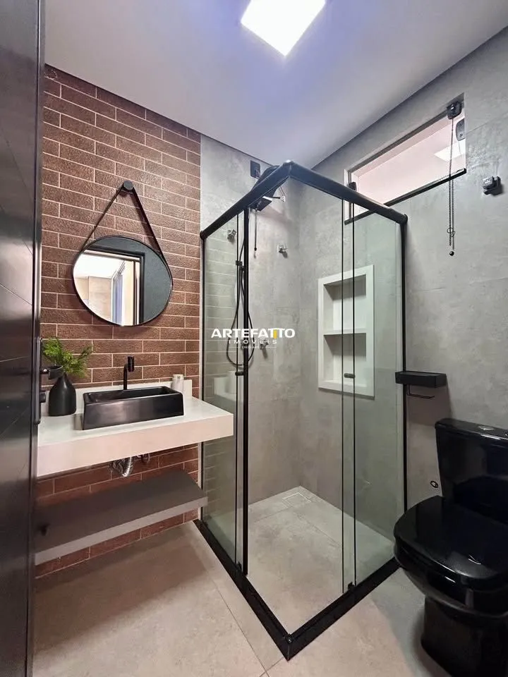 Imagem Casa à venda em Franca, Jardim Tropical II, com 2 quartos, 154m2