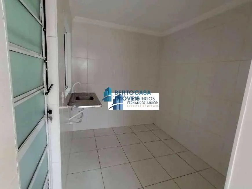 Imagem Casa de Condomínio