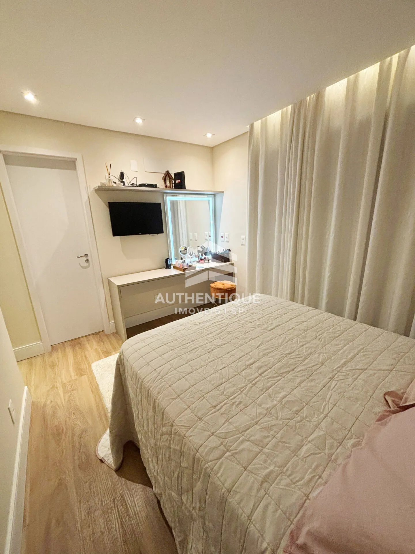 Imagem CAMINHOS DA LAPA - JERIVAS - Apartamento à venda no bairro Lapa - São Paulo/SP, Zona Oeste