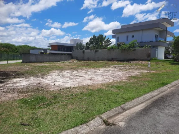 Imagem [Terreno em Condomínio - Venda][Urbanova]