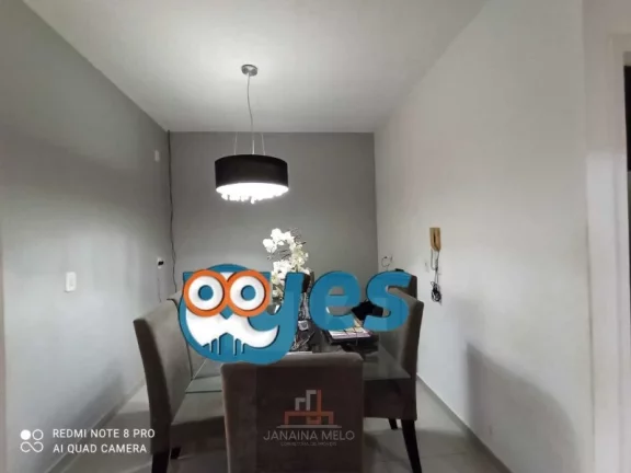Imagem CASA RESIDENCIAL em FEIRA DE SANTANA - BA, SIM