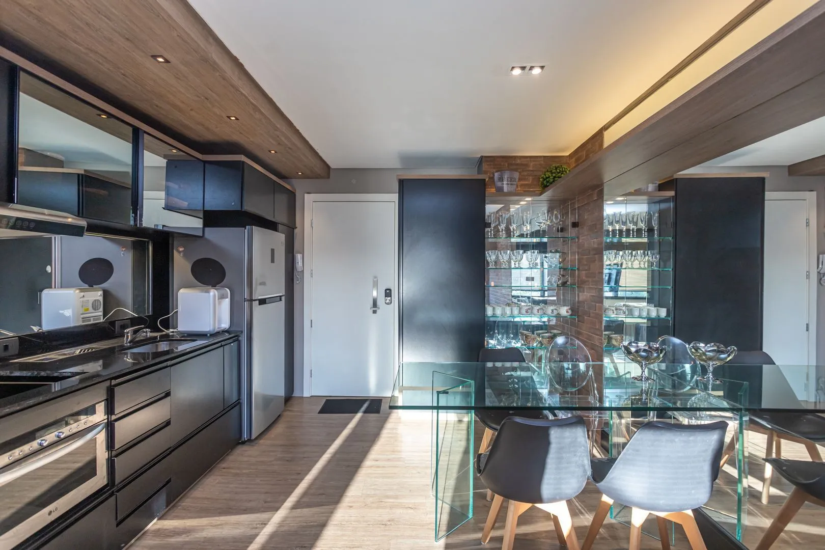 Imagem Loft em Jardim Botânico