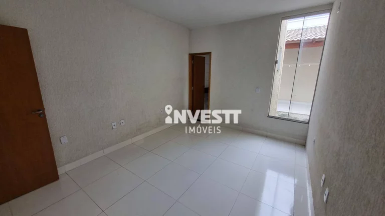 Imagem Casa à venda no Solange Park III - Goiânia/GO