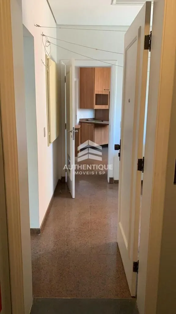 Imagem Piazza Di Roma - Panamby - Apartamento à venda no bairro Panamby - São Paulo/SP, Zona Sul