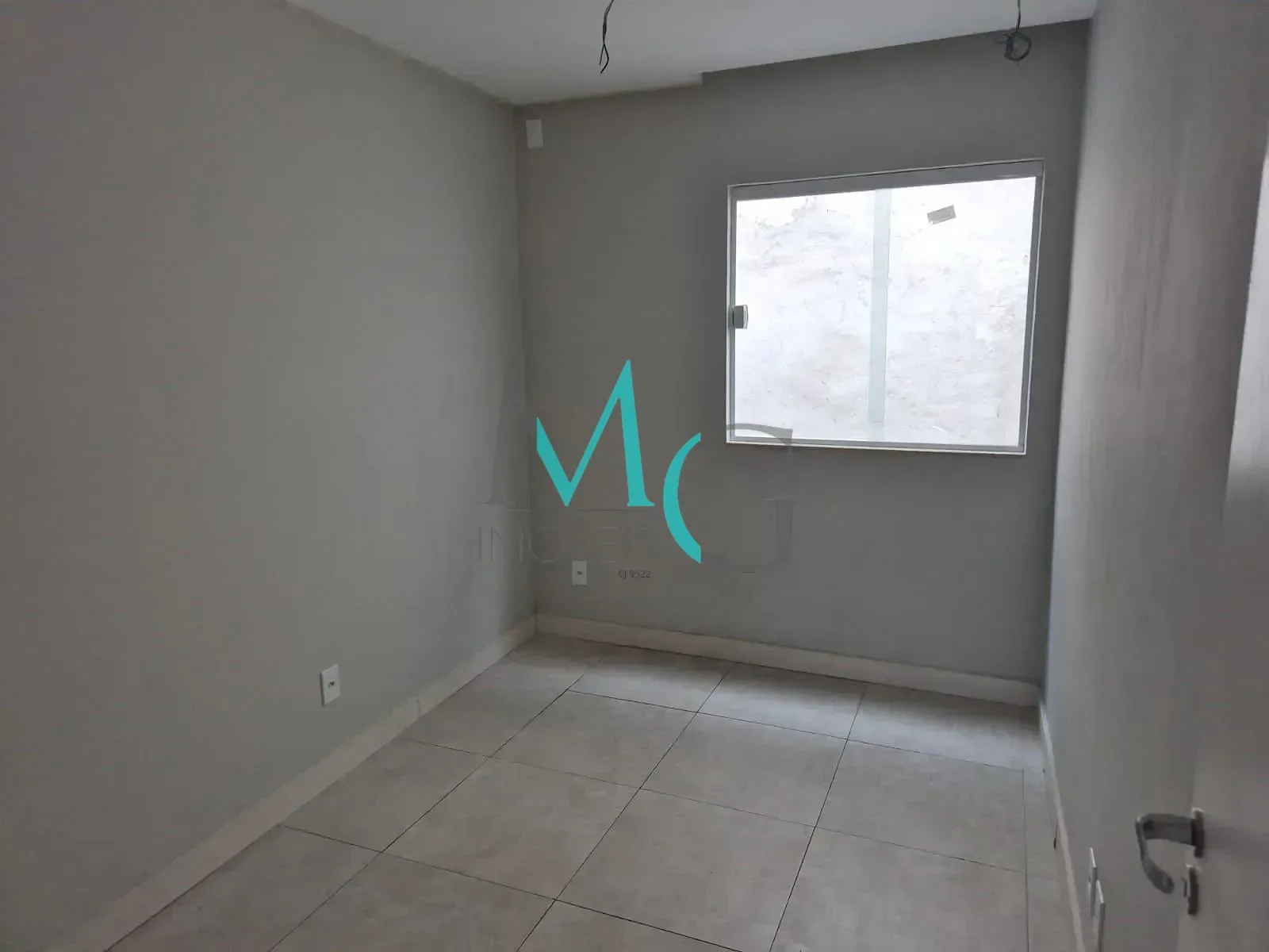 Imagem Casa à venda e locação 3 Quartos, 1 Suite, 111.86M², Bairro Isadora, Campo Grande, Rio de Janeiro