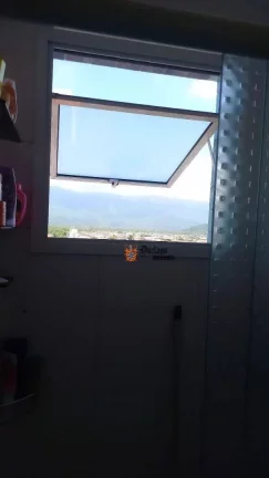 Imagem Apartamento com 2 dormitórios à venda, 56 m² por R$ 360.000 - Caiçara - Praia Grande/SP
