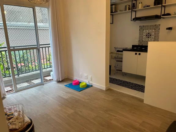 Imagem Apartamento - Parque da Mooca - 43 m² - 2 Quartos - Lazer Completo por R$ 350.000,00