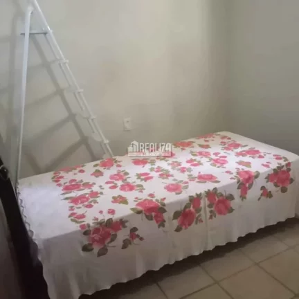Imagem Apartamento à venda no Condomínio Residencial Jardim Europa, bairro Parque do Mirante em Uberaba